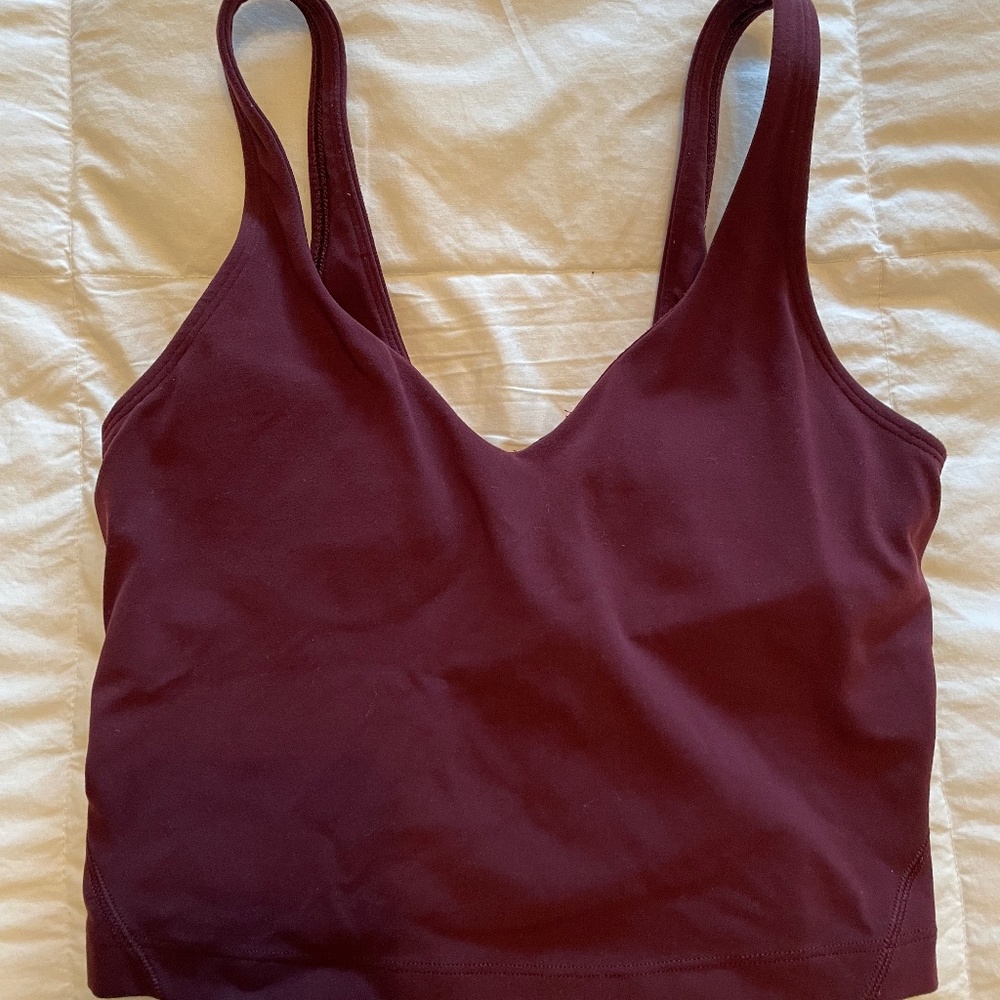 lululemon Align™ Tank Top